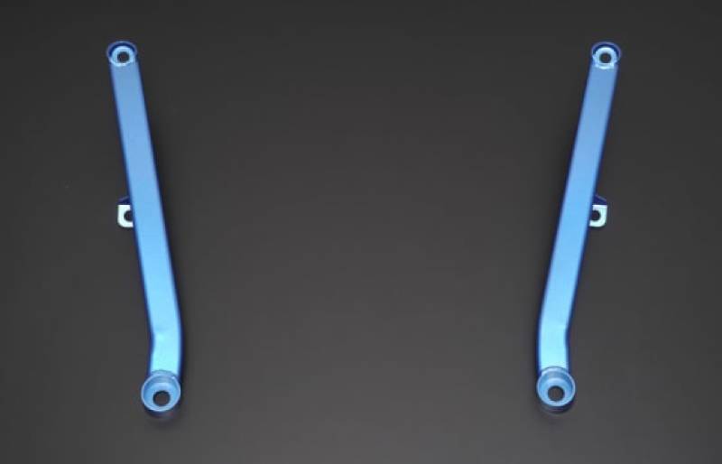 Toyota Prius Chassis Bracing - Rear - Cusco - Power Brace Under Chassis Braces - `19-`27